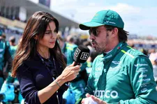 Thumbnail for article: Alonso esfria interesse em vaga na Mercedes: "Está atrás agora"