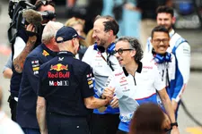 Thumbnail for article: Staat zusterteam van Red Bull in de verkoop? Marko geeft antwoord