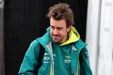 Thumbnail for article: Alonso had best feeling about Aston Martin: 'This was the logical choice'
