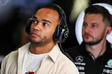 Thumbnail for article: Hamilton's brother opens up on gambling addiction: 'I was stuck'