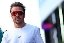 Thumbnail for article: Why Alonso will not be Verstappen or Russell's new teammate