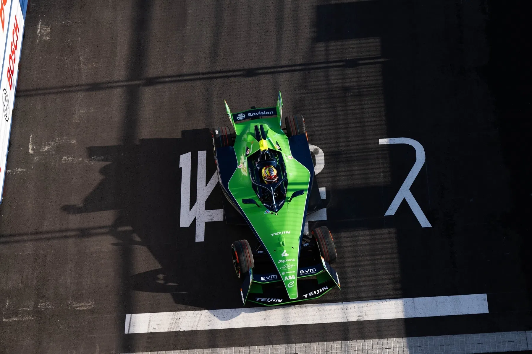 Deze coureurs gaan Nyck de Vries en Robin Frijns in de Formule E vervangen