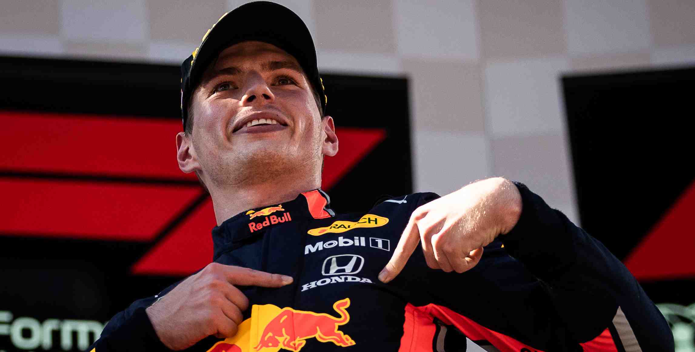 Honda will neue Partnerschaft mit Max Verstappen