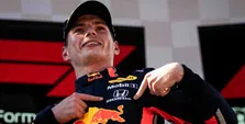 Thumbnail for article: Honda quiere una nueva asociación con Verstappen: "Max es muy importante"