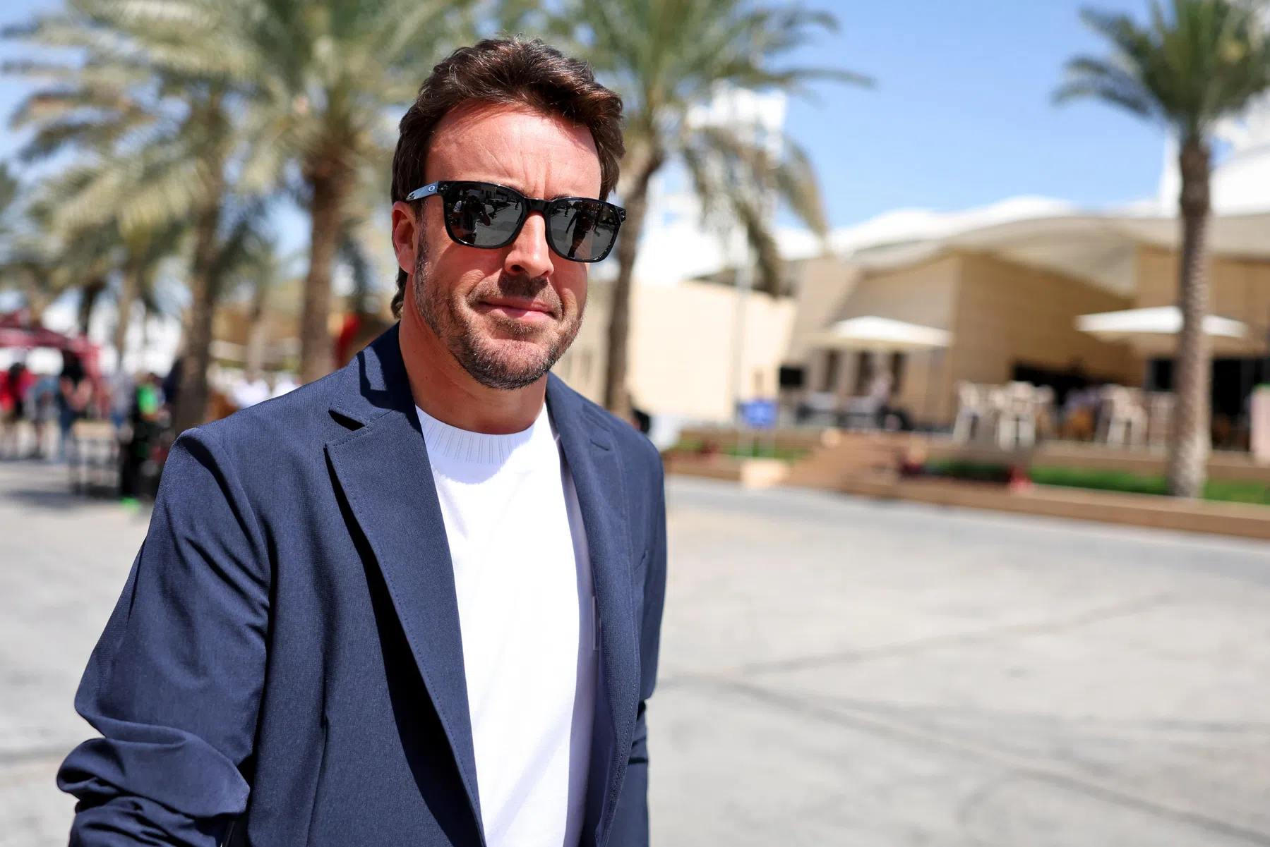 pourquoi alonso n'est pas encore trop vieux pour la f1