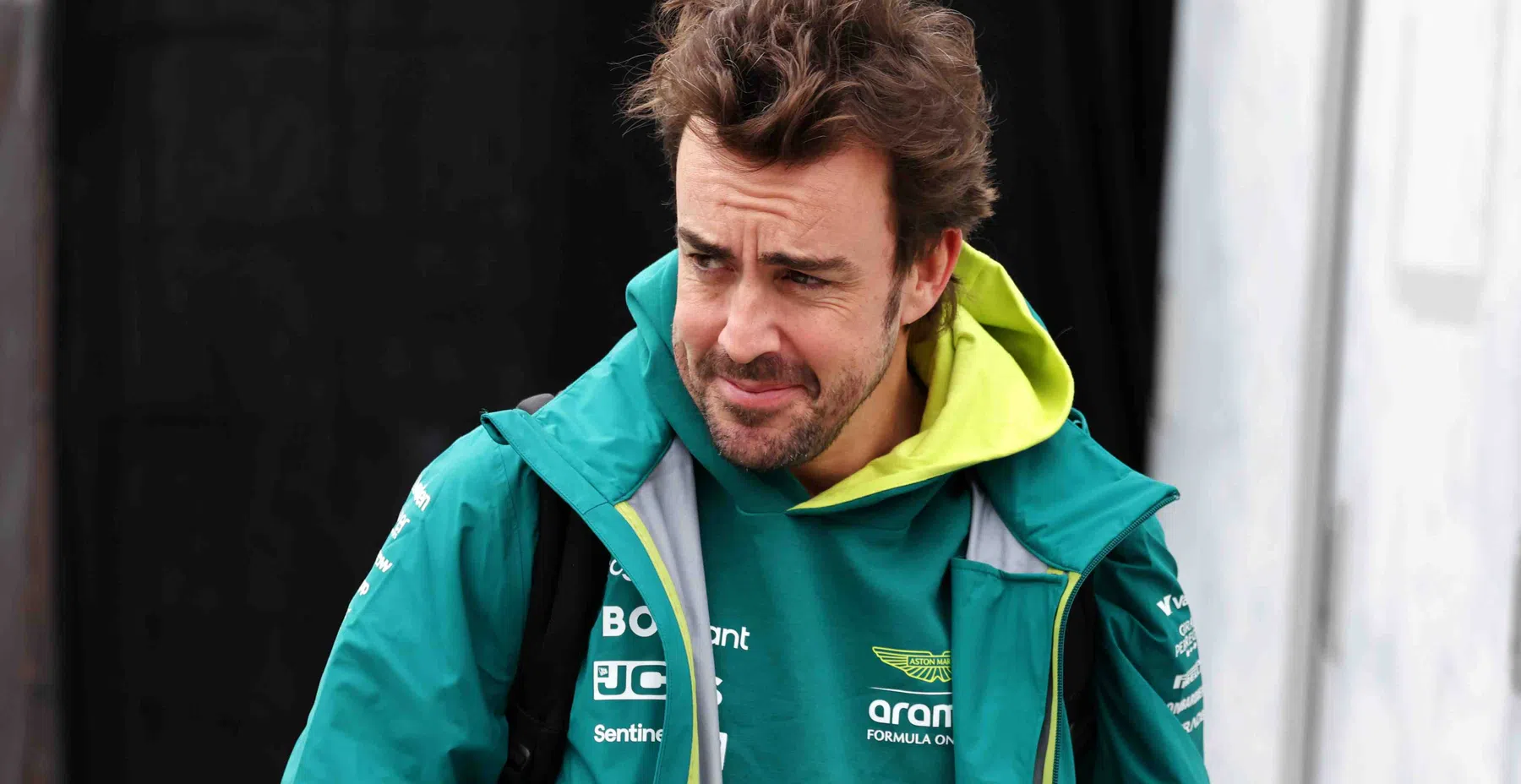 Alonso cita a Honda como motivo de la ampliación de Aston Martin