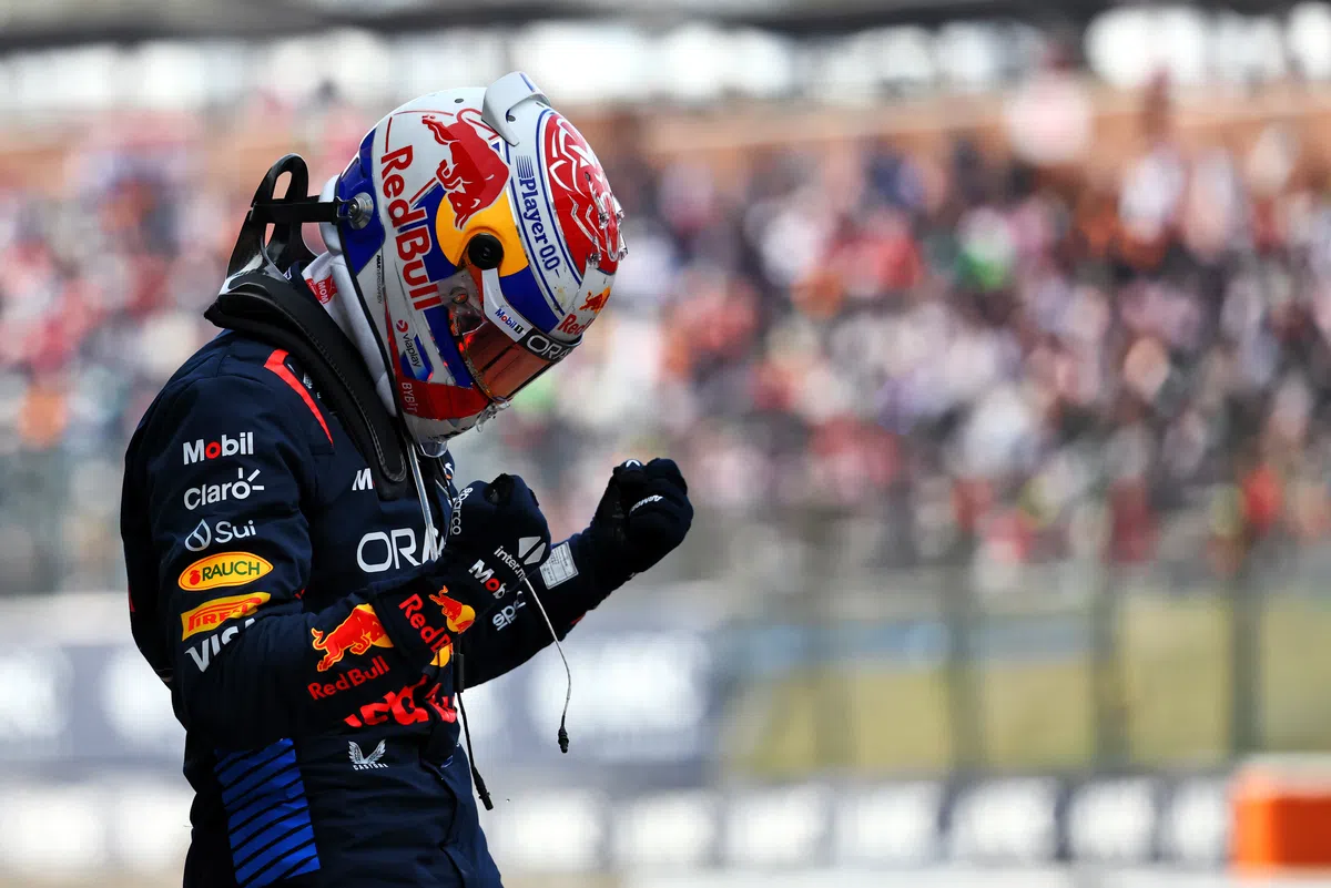 Ex-piloto aconselha Verstappen a ir à Mercedes: "Ford não vai entregar"