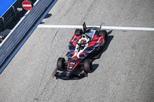 Thumbnail for article: Wehrlein clinches victory at Misano after last lap drama for Rowland