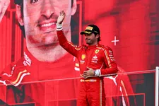 Thumbnail for article: Sainz ist stolz auf die Fortschritte, die Ferrari gemacht hat: So macht der Rennsport mehr Spaß