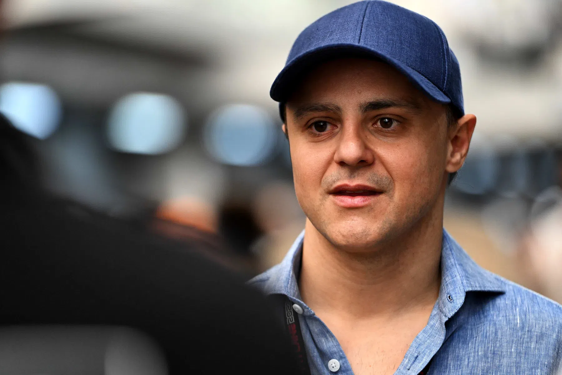 Massa fala sobre a ida de Hamilton para a Ferrari: É boa para o esporte