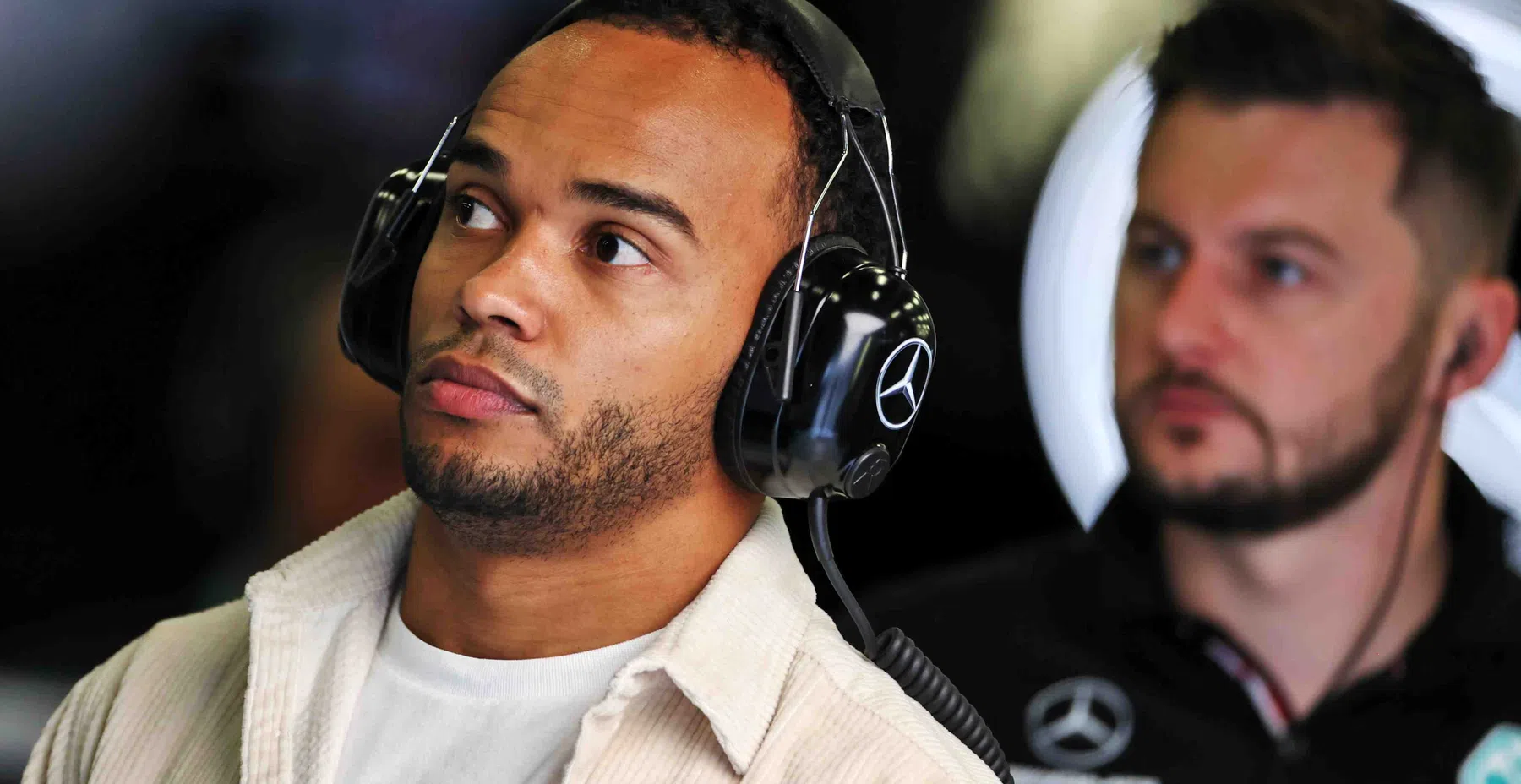 Nicolas Hamilton will mehr