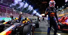 Thumbnail for article: Verstappen et Red Bull signent un nouveau partenariat avec EA Sports