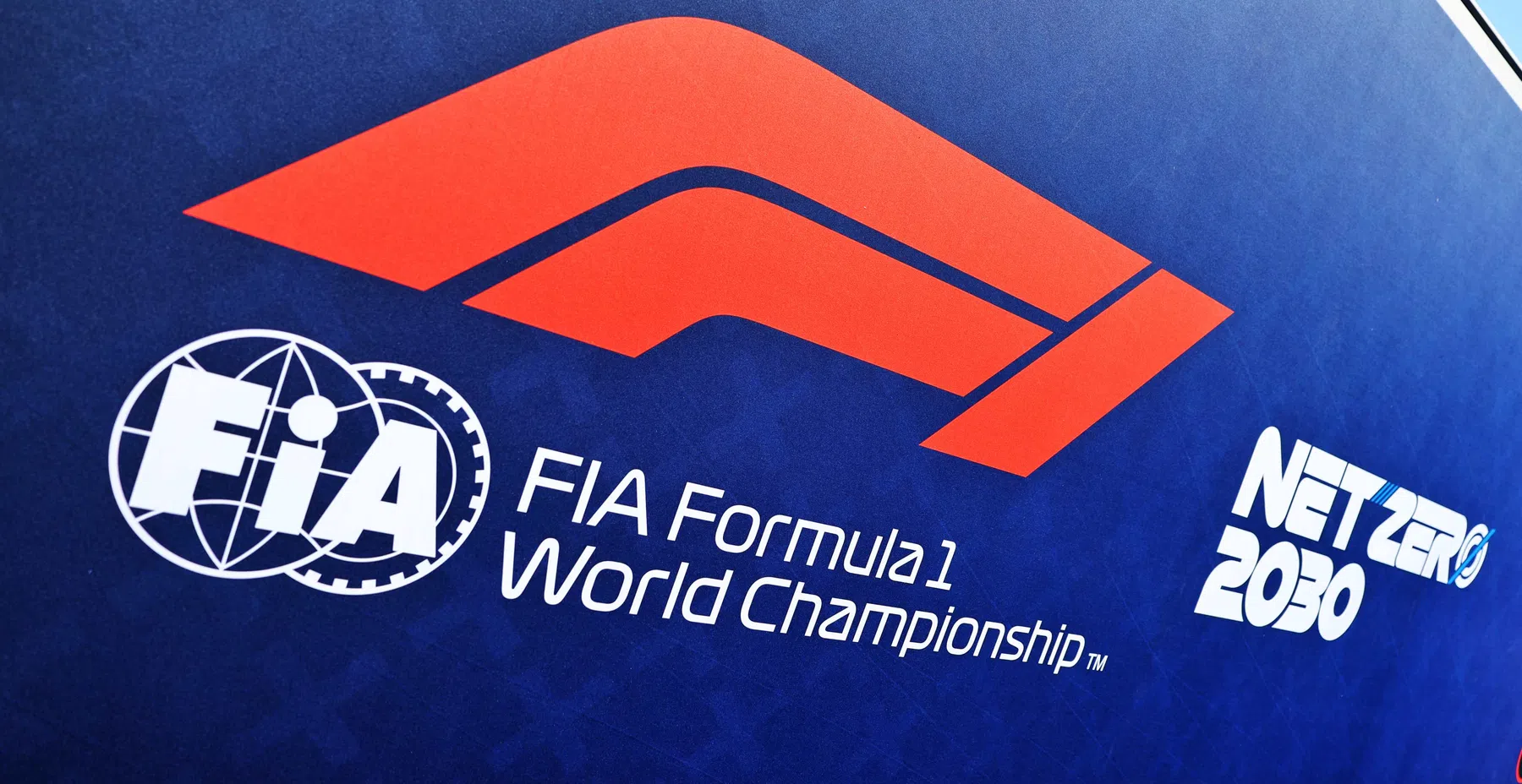 F1 apresenta o primeiro relatório de impacto