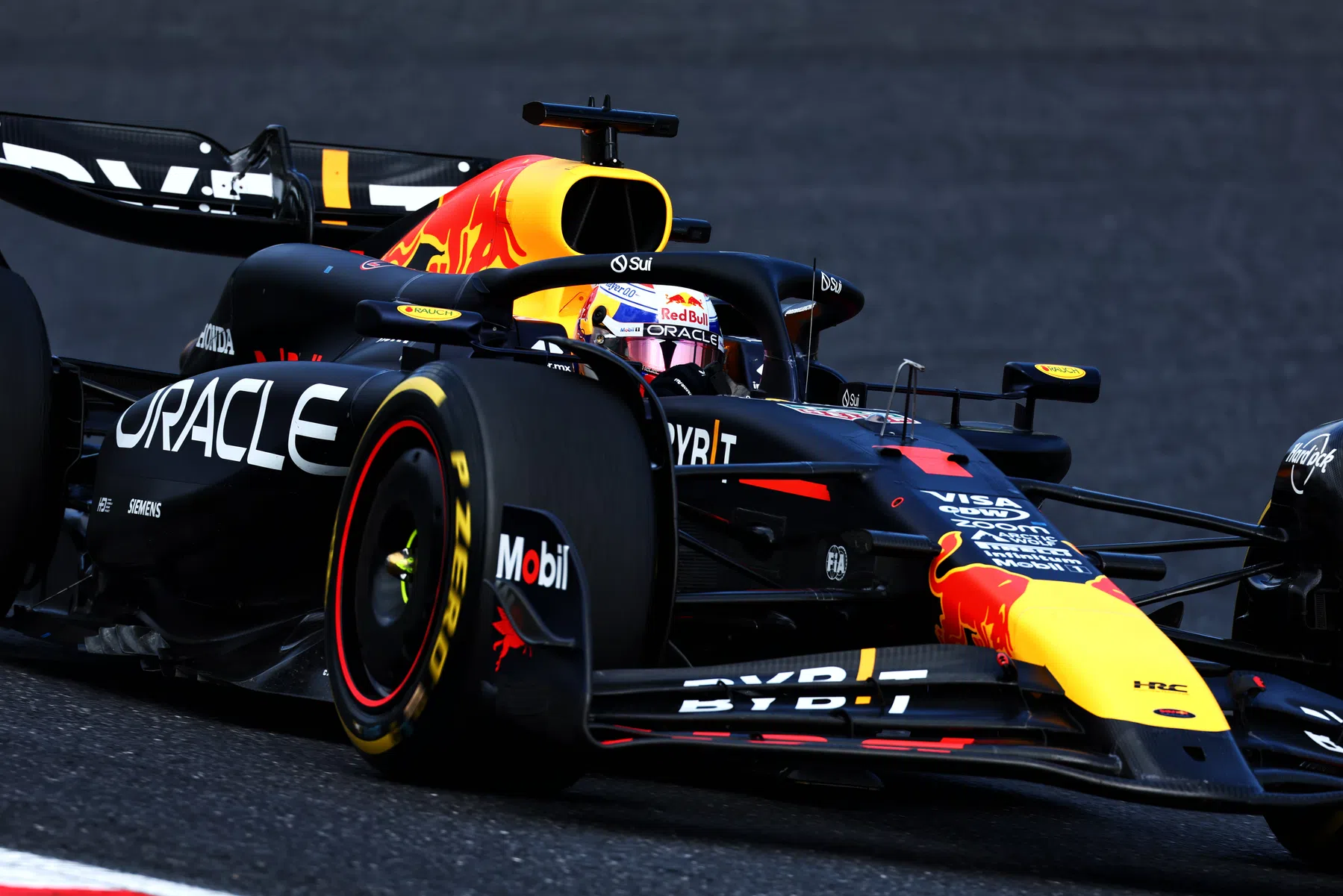 Analysis Red Bull Powertrains is Red Bull's and Verstappen's problem child
