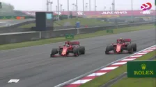 Thumbnail for article: Zo verliep de laatste Grand Prix van China in 2019