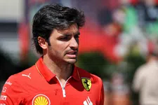 Thumbnail for article: Sainz após renovação de Alonso: "As melhores opções ainda estão na mesa"
