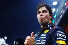 Thumbnail for article: Perez expects to make a Red Bull contract announcement soon