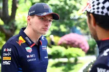 Thumbnail for article: Verstappen legt zelf uit hoe Red Bull Racing hem in 2025 kan behouden