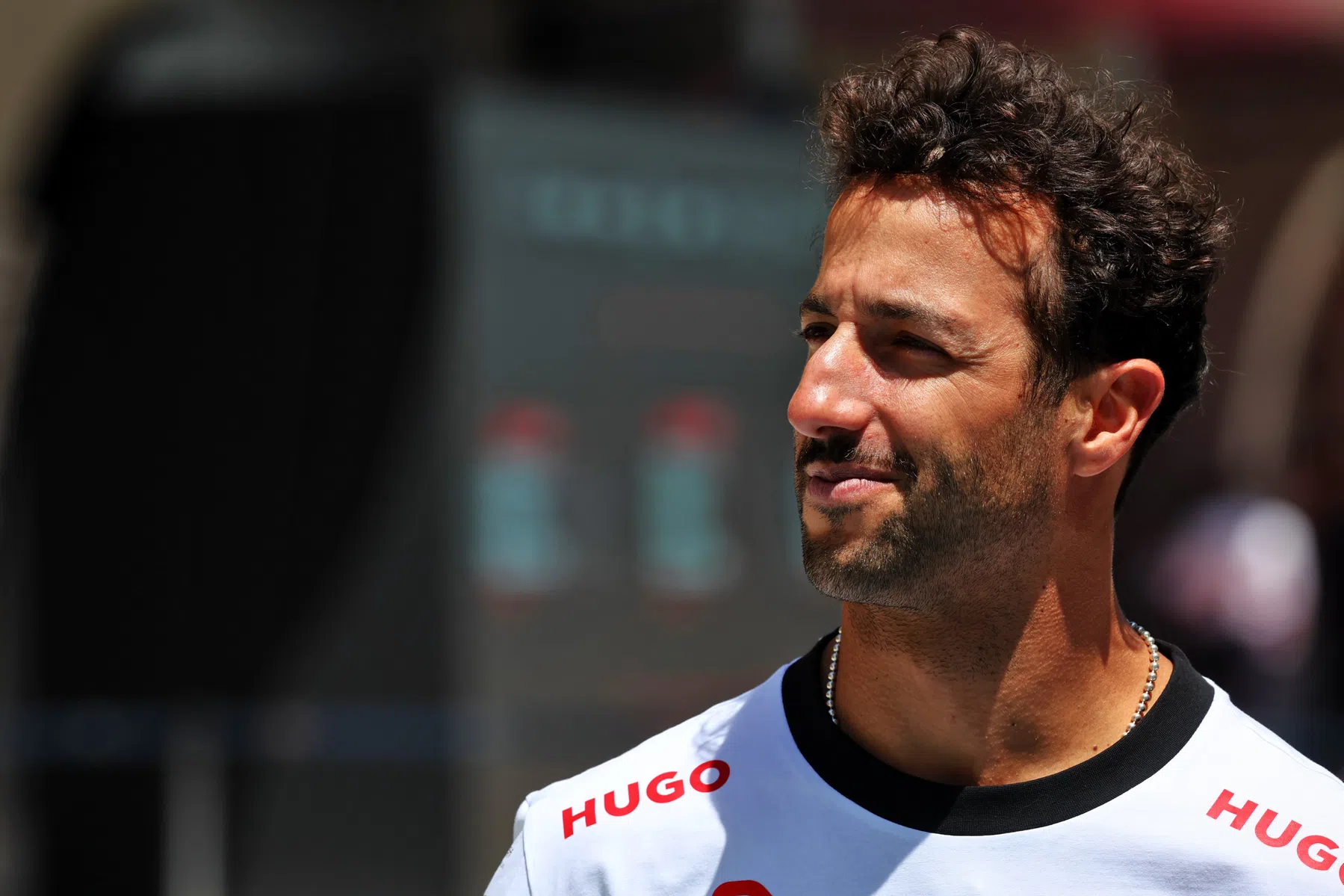 Ricciardo hoopt dat hij tijd krijgt van red bull