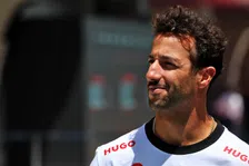 Thumbnail for article: Ricciardo hofft, dass Red Bull ihm Zeit gibt, das Ruder herumzureißen