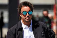 Thumbnail for article: Alonso est désormais convaincu par Honda : "Ils l'ont montré maintenant"