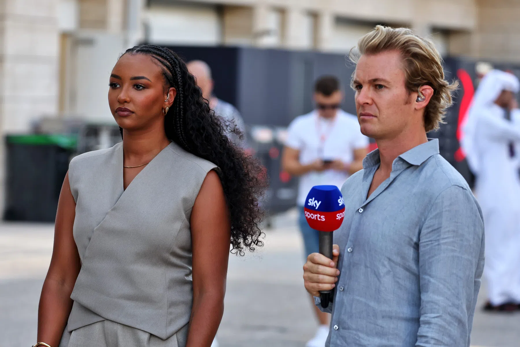 wil rosberg de plek overnemen van hamilton bij mercedes