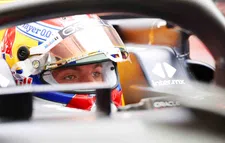 Thumbnail for article: Verstappen not in the top three: 'It's deserved'
