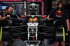 Thumbnail for article: Sin novedades para Red Bull en China, Mercedes espera mover ficha