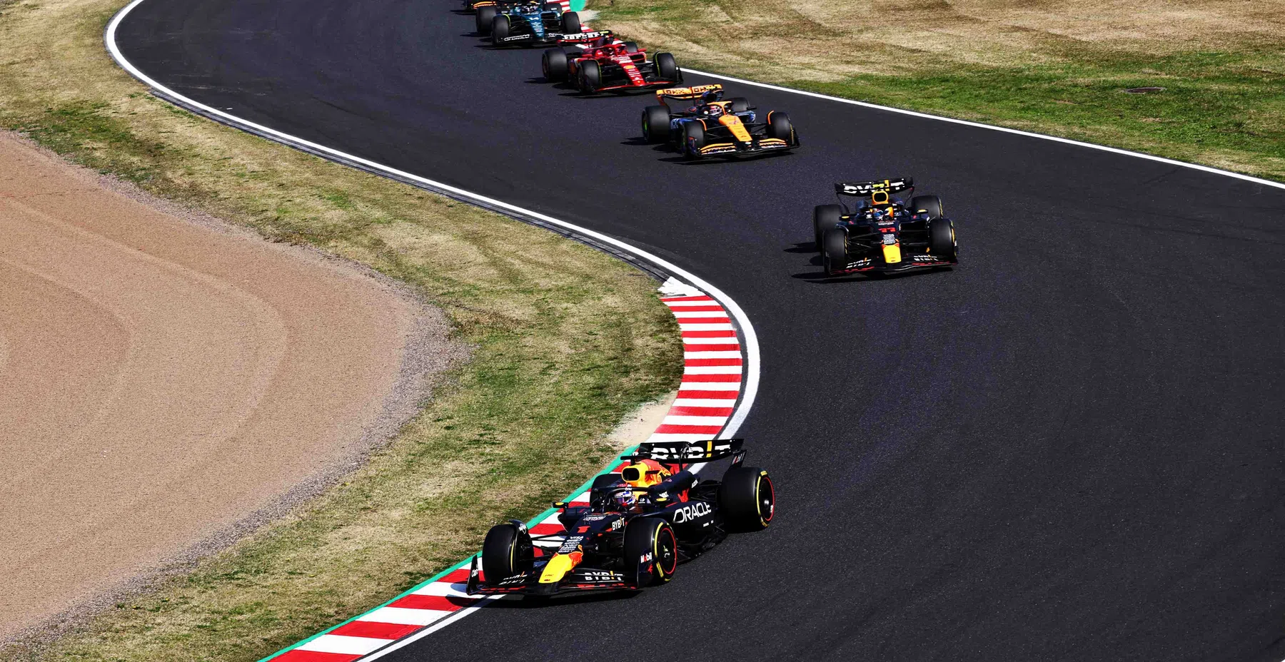 Hoge kijkcijfers voor Viaplay TV tijdens GP Japan