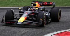 Thumbnail for article: LIVE F1 | De sprintrace voor de Grand Prix van China