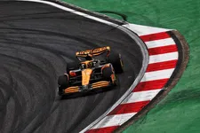 Thumbnail for article: F1 LIVE | The Sprint Race at the 2024 Chinese Grand Prix weekend