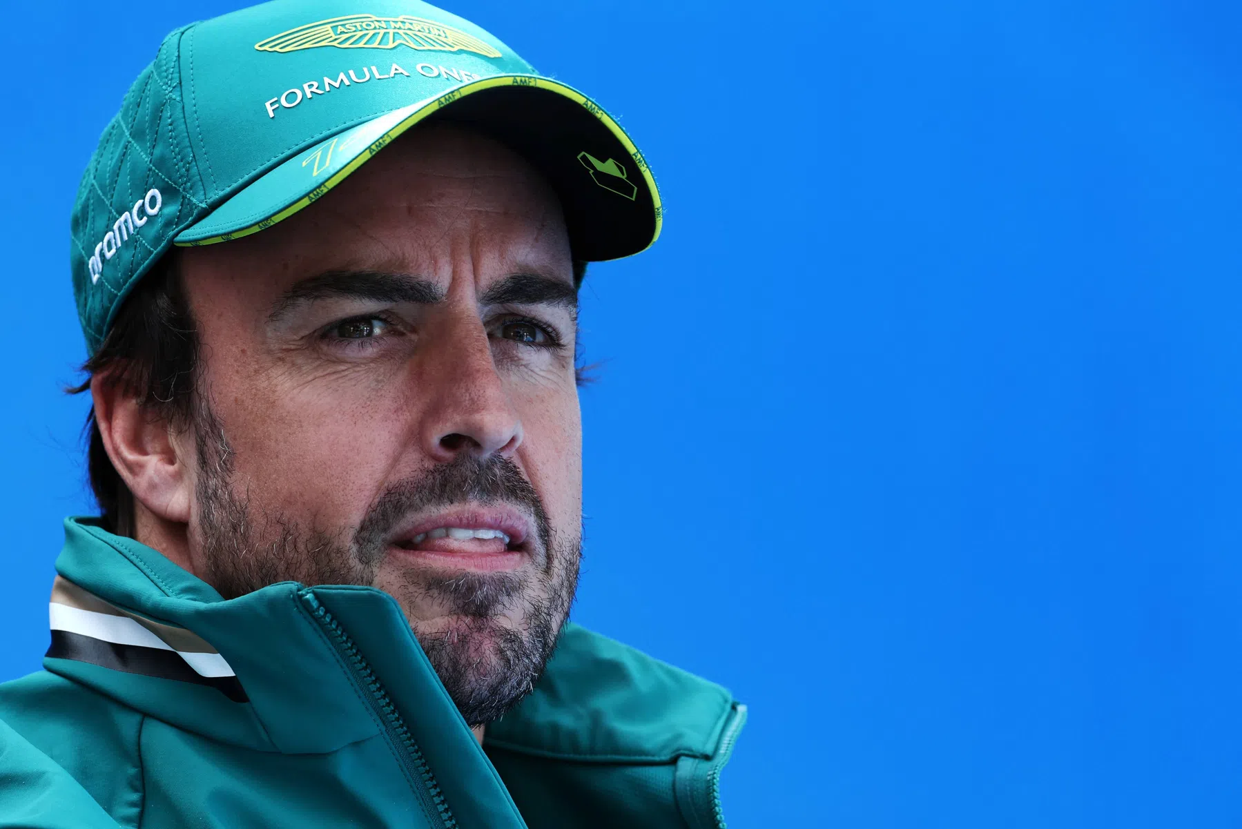 waarom alonso niet naar red bull en mercedes gaat