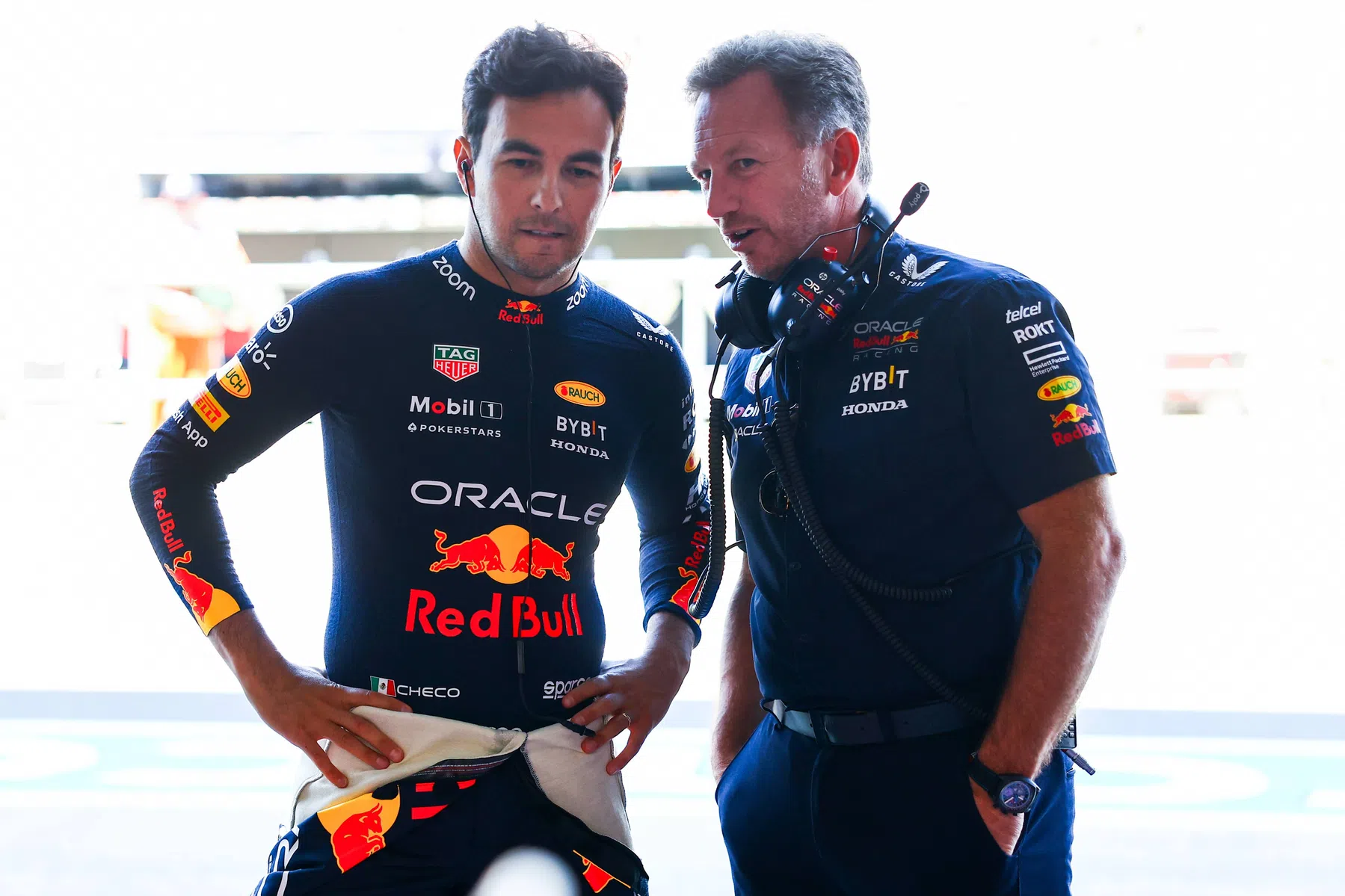 waarom perez volgens horner beter presteert in 2024