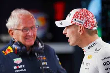 Thumbnail for article: Marko after P4 for Verstappen: 'We didn't get that right, don't know why'