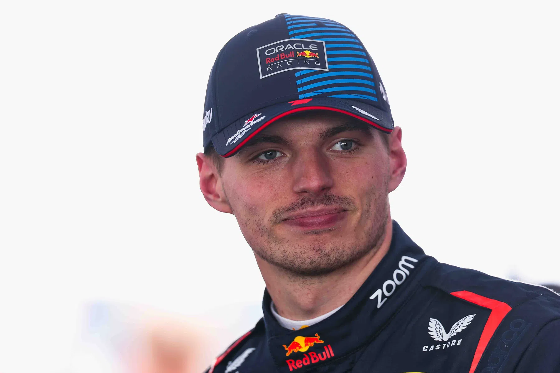 max verstappen vroeg wakker door penelope 