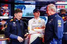 Thumbnail for article: Marko clarifies Verstappen's future at Red Bull