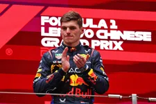 Thumbnail for article: Verstappen geeft safety cars de schuld voor 'saai' eind van de race