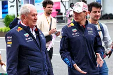 Thumbnail for article: Marko ranks Verstappen as one of best drivers of all time: 'More to come'
