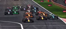 Thumbnail for article: Verstappen opens up a lead: World Championship standings after Chinese GP