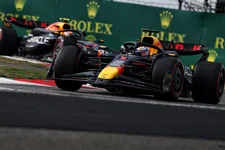 Thumbnail for article: F1 LIVE | Follow the 2024 Chinese Grand Prix: Who can challenge Verstappen?