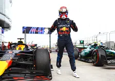 Thumbnail for article: Verstappen, emocionado tras el Gran Premio de China: "No ocurre a menudo"