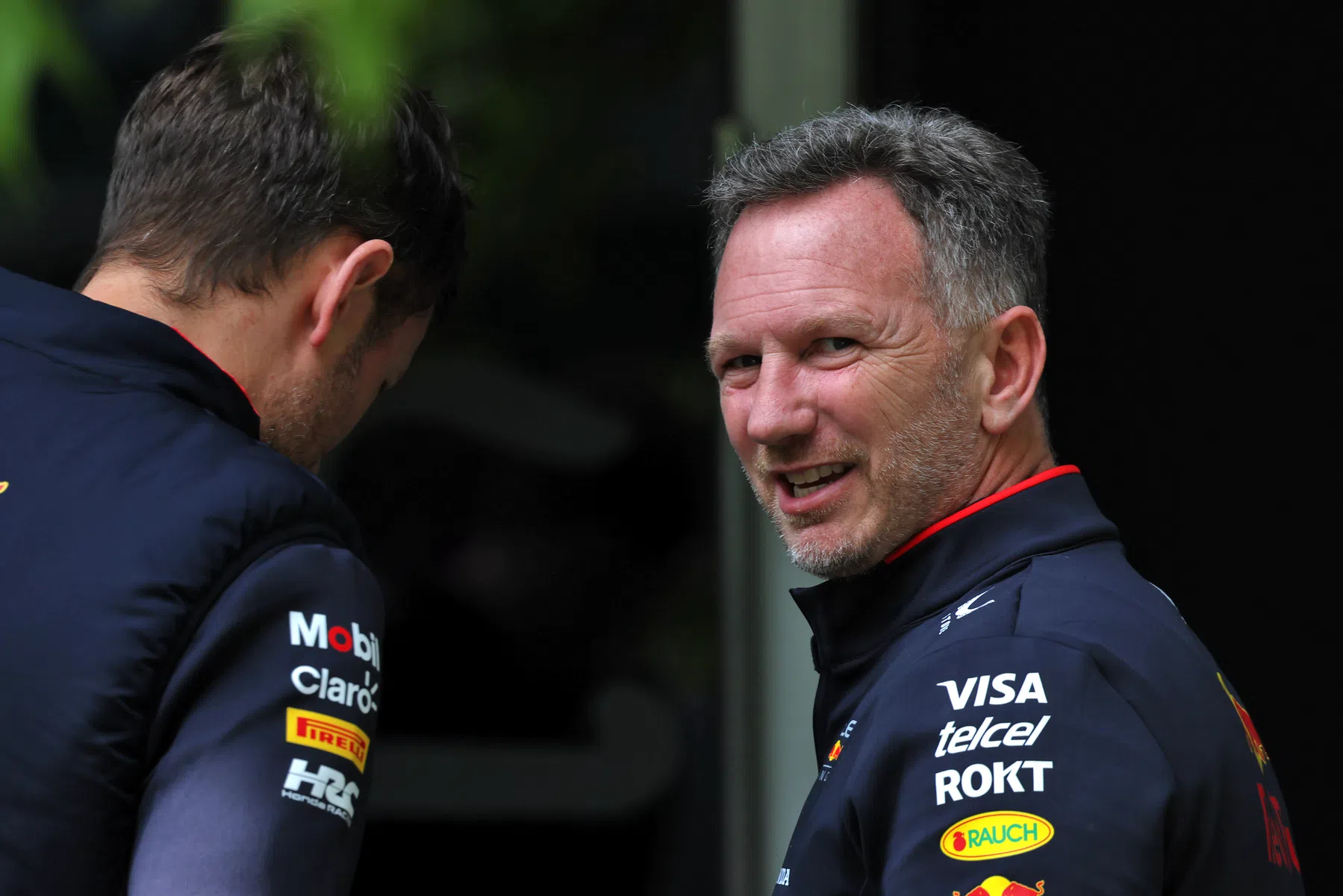 christian horner reagiert auf probleme bei red bull antriebssystemen