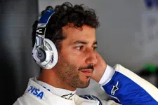 Thumbnail for article: Ricciardo kocht nach Crash mit Stroll vor Wut über: 'F*** that guy'