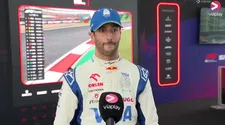 Thumbnail for article: Ricciardo kwaad op Stroll: 'Hij kijkt niet eens naar mij!'