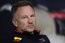 Thumbnail for article: International media feast on row between Wolff and Horner