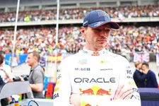 Thumbnail for article: Windsor sees Verstappen do something new in China: 'Different from before'