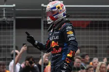 Thumbnail for article: Les médias internationaux sacrent Verstappen champion après cinq courses