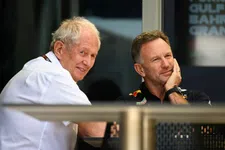 Thumbnail for article: Marko sprak met de vader van Norris: 'Hij moet naar Red Bull komen'