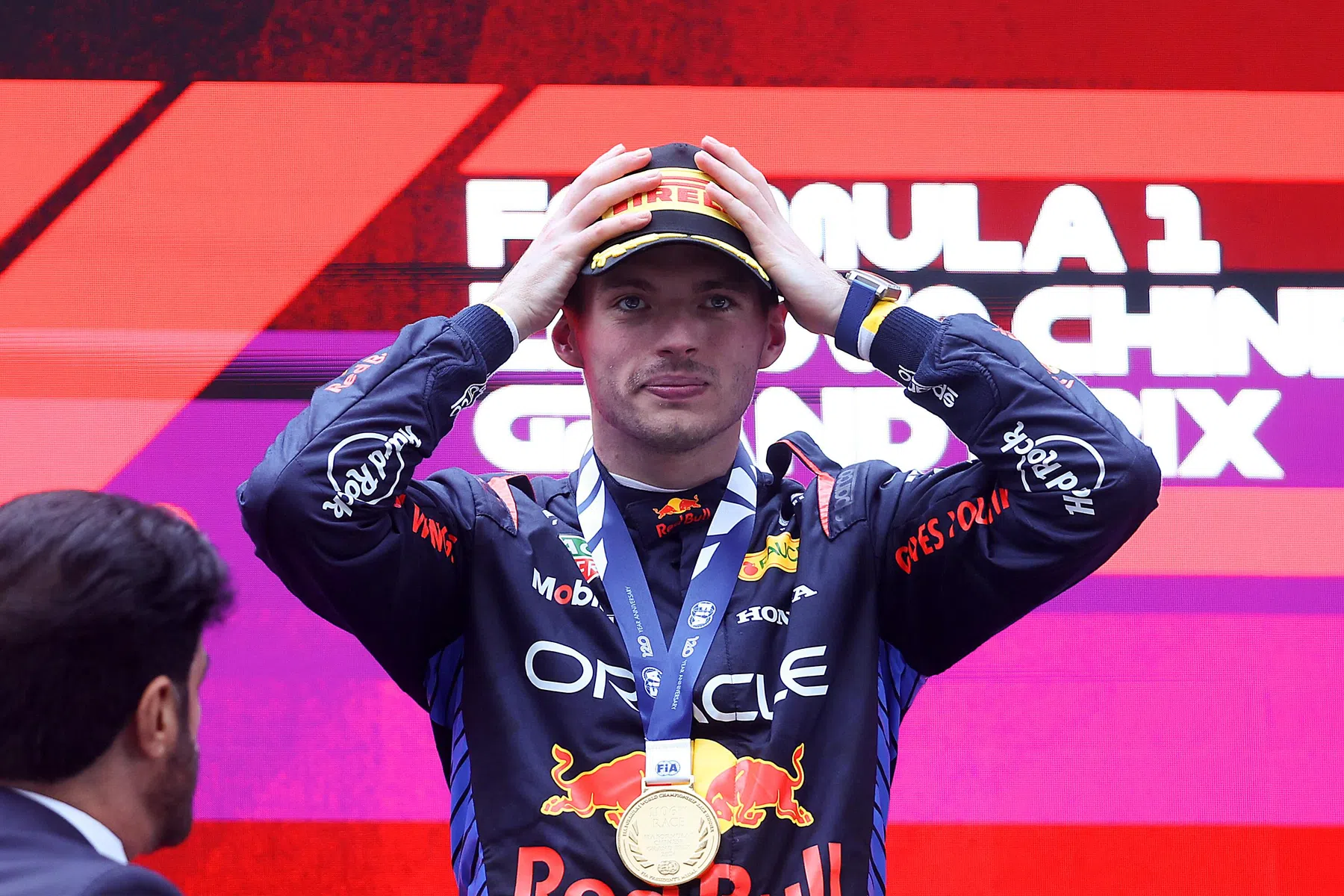 ratings from gpblog after the Chinese Grand Prix