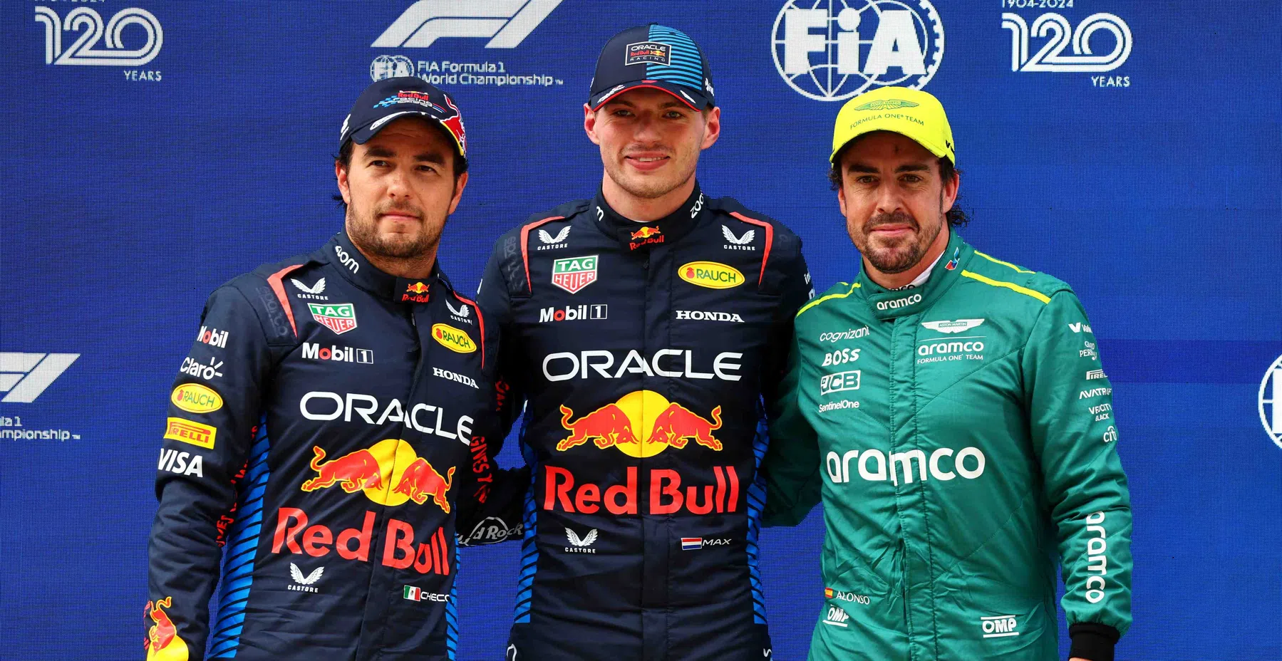 Penalità in F1 | Perez e Sargeant più vicini alla sospensione